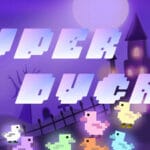 SuperDucks Trainer