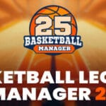 Basketball Legacy Manager 25 Trainer