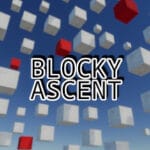Blocky Ascent Trainer