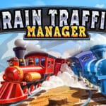 Train Traffic Manager Trainer