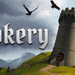 The Rookery Trainer
