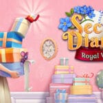 Secret Diaries – Royal Wedding Trainer