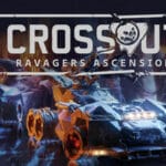 Crossout Trainer