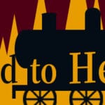 Head To Hell 黄泉旅客 Trainer