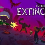 Frenzy Extinction Trainer