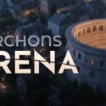 Archons: Arena Trainer