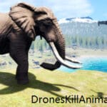 DronesKillAnimals Trainer