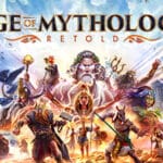 Age of Mythology: Retold Trainer