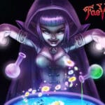 FaeVerse Alchemy Trainer