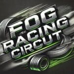 Fog Racing Circuit Trainer