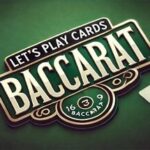 Let’s play Cards Baccarat Trainer