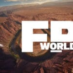 FPV Worldwide Trainer