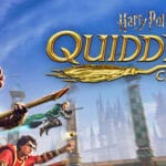 Harry Potter: Quidditch Champions Trainer