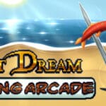 Last Dream Fishing Arcade Trainer