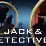 Jack & Detectives – A Silent Social Detection Game – Trainer