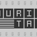 Courier Tale Trainer