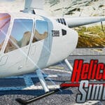 Helicopter Simulator VR 2021 – Rescue Missions Trainer