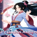 勾八公主狂想曲（J8 Princess Rhapsody） Trainer