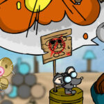 BomboCat Trainer