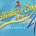 The Adventures of Emoji 4: Fly High Mouse Remastered Trainer