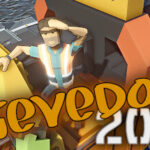 Stevedore 2024 Trainer