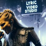 Lyric Video Studio Trainer