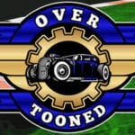Over Tooned Trainer