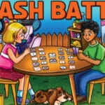 Trash Battle Trainer