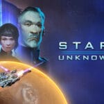 Starcom: Unknown Space Trainer