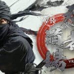 VR NINJA DOJO Trainer