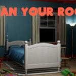 Clean Your Room Trainer