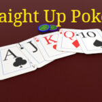 Straight Up Poker SE Trainer
