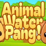 Animal Water Pang! Trainer