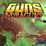 Guns And Draguns Trainer