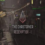 The Christopher Redemption – I Trainer
