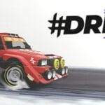 #DRIVE Rally Trainer