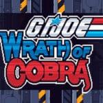 G.I. Joe: Wrath of Cobra Trainer