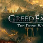 GreedFall II: The Dying World Trainer