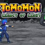 Tomomon: Legacy of Light Trainer