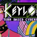 Keylocker | Turn Based Cyberpunk Action Trainer