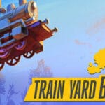 Train Yard Builder Trainer