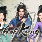 Path of Kung Fu Trainer