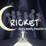 Cricket: Jae’s Really Peculiar Game Trainer