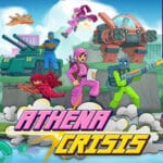 Athena Crisis Trainer