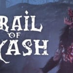 Trail of Ayash Trainer
