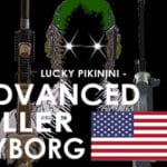 Lucky Pikinini – Advanced Killer Cyborg Trainer