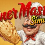 Doner Master Simulator Trainer