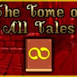 The Tome of All Tales Trainer