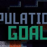 Population Goals! Trainer