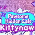 Pawsome Hidden Cats – Kittynawa Trainer